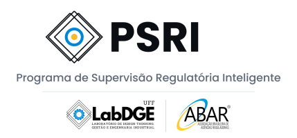 PSRI — Programa de Supervisão Regulatória Inteligente